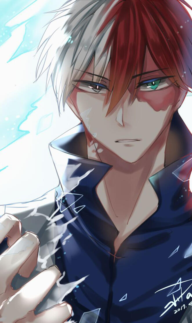 shoto FAN-ART