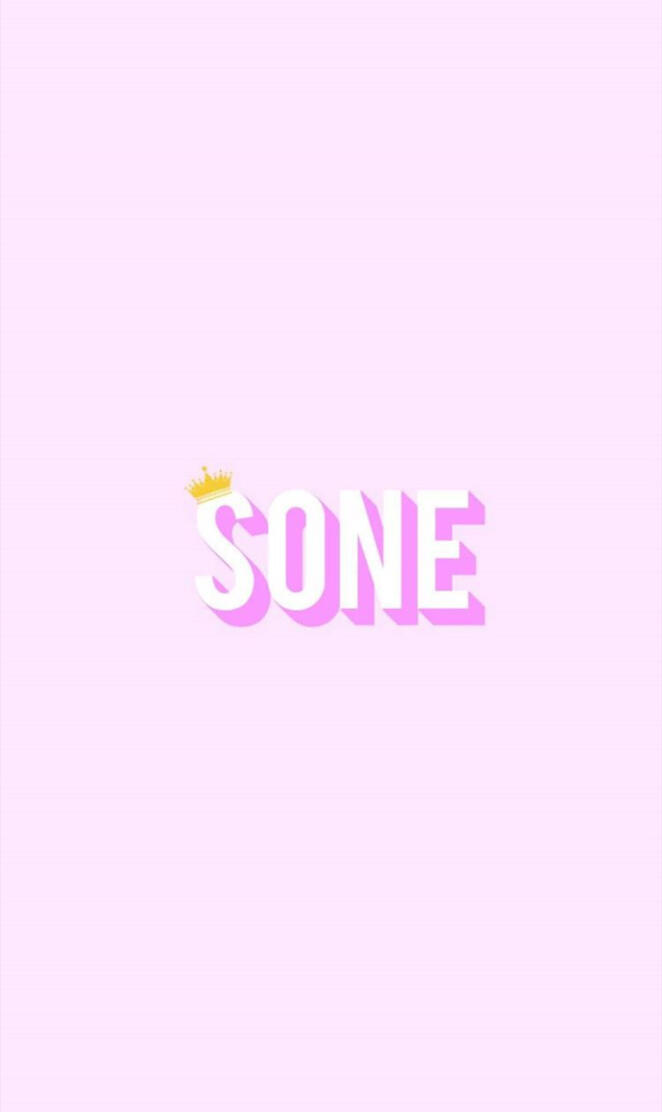 SONE WALLPAPER