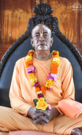 Sree Prabhupad