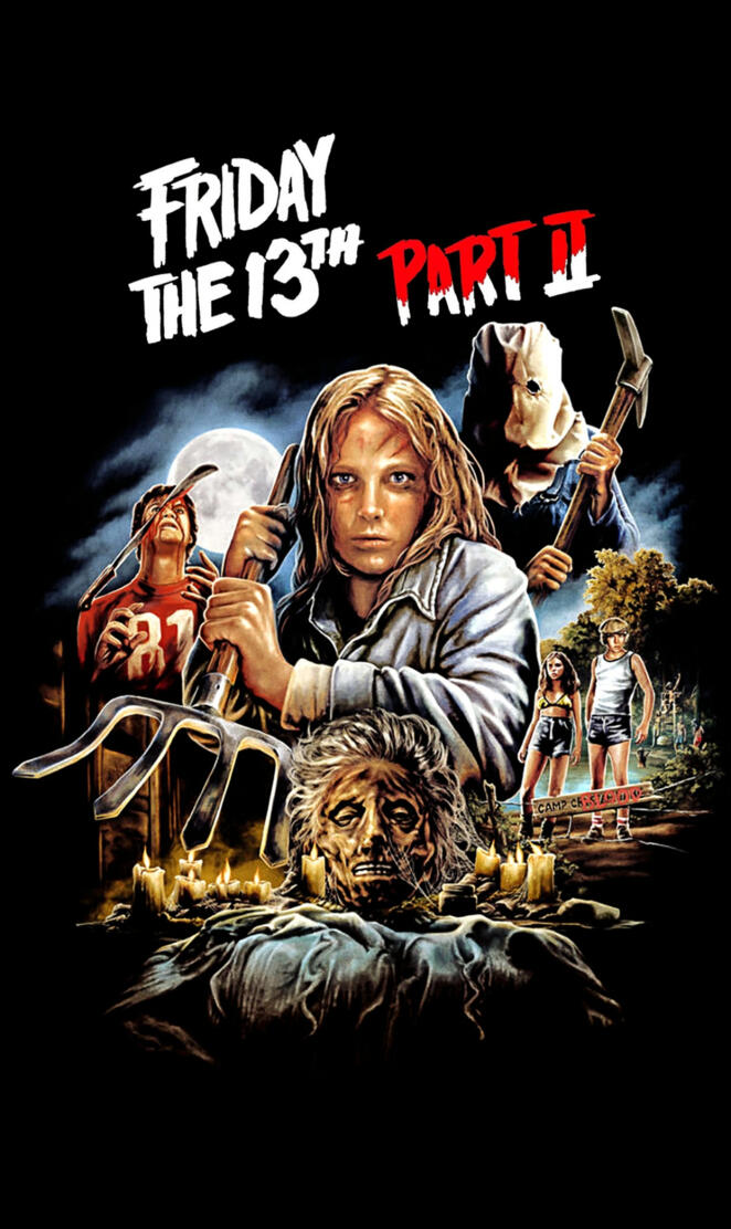 F13 P2 Fan Art
