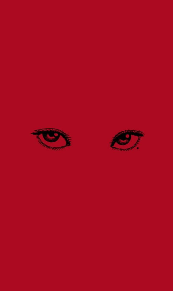Tomie Eyes 2