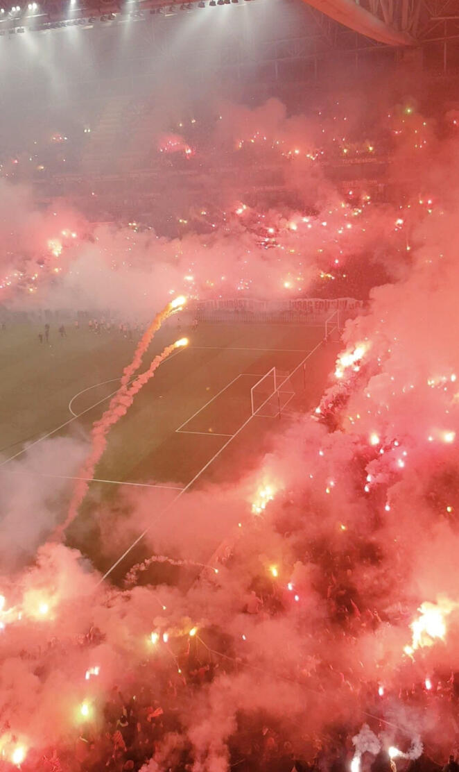 GALATASARAY