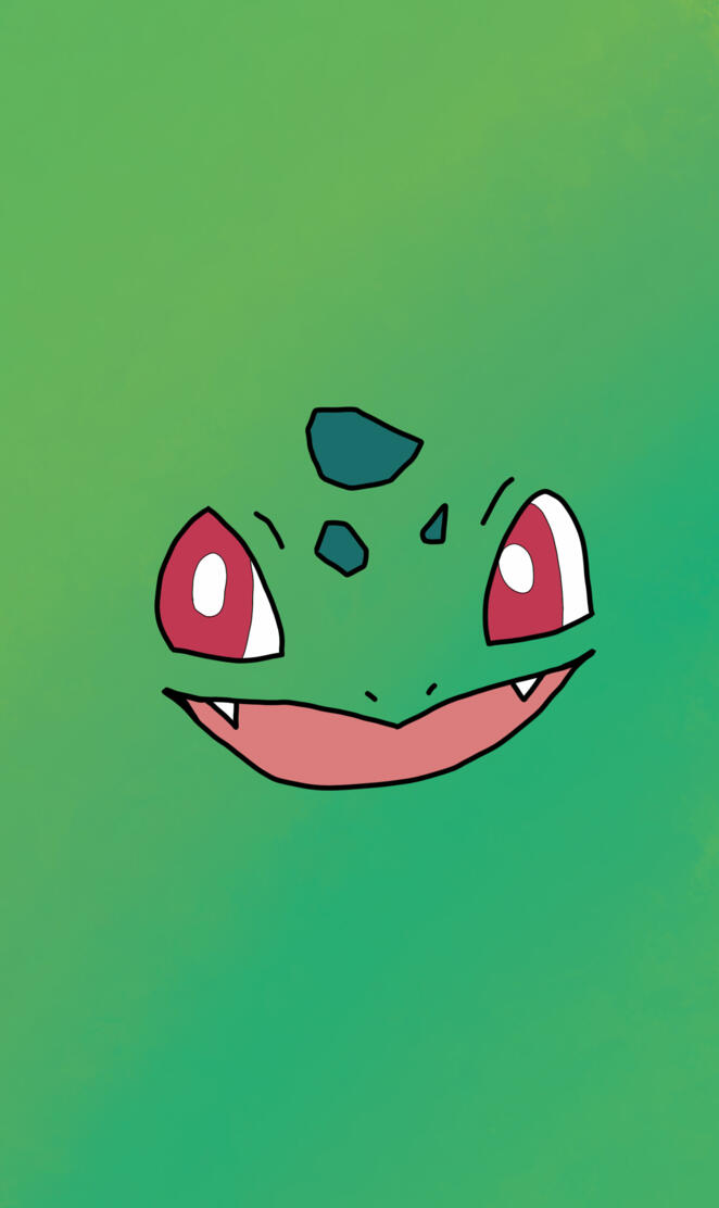 Bulbasaur
