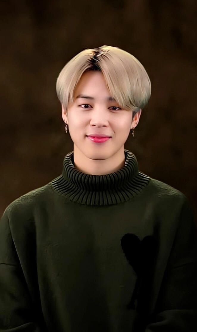 Jimin Wallpaper