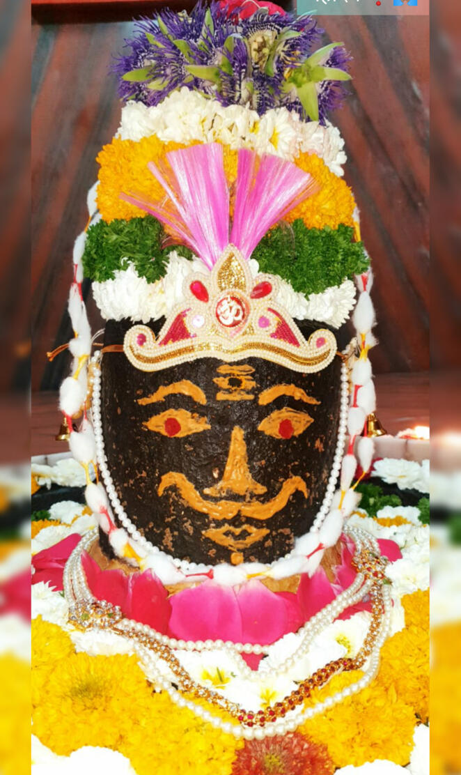 Har Har Mahadev 🔱