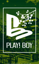 Play! boy