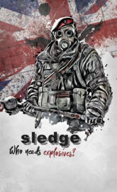 Sledge Elite