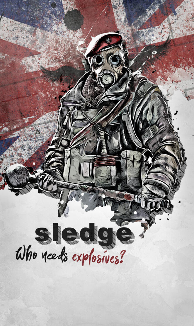Sledge Elite