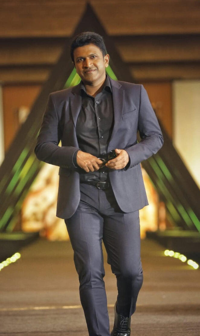 Puneeth Rajkumar 1