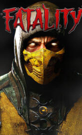 Mortal Kombat X
