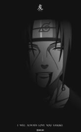 Itachi uchiha