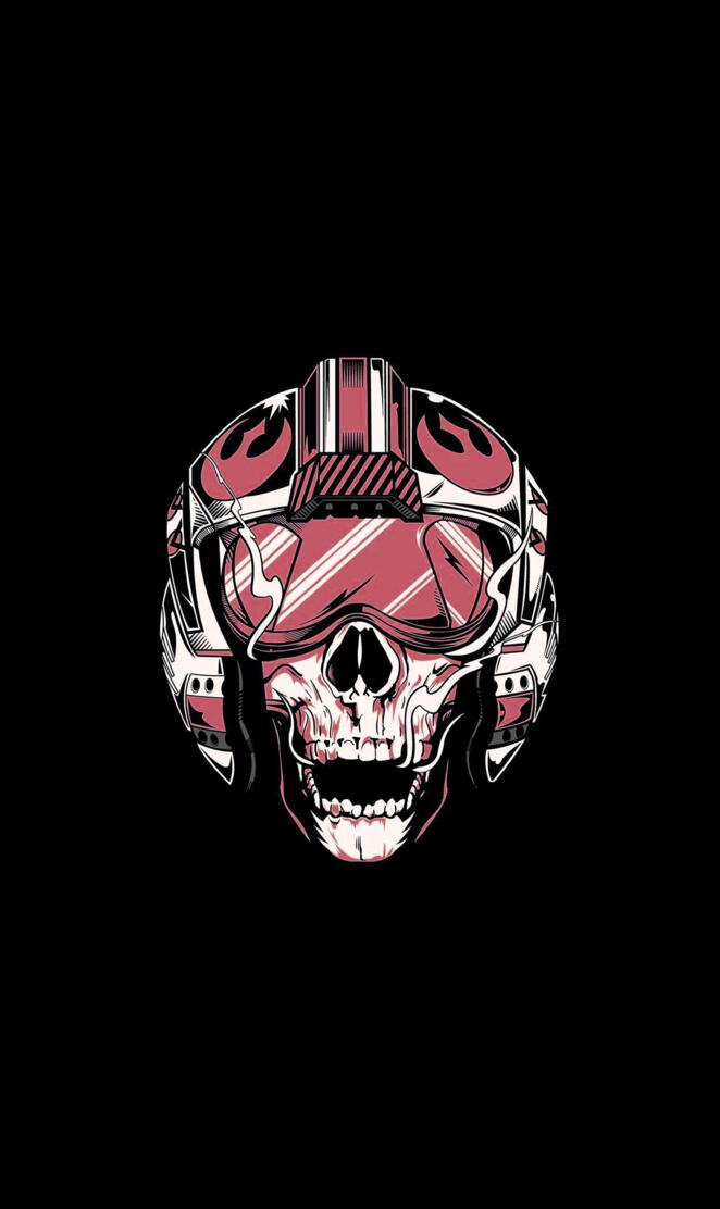 Rebel Pilot