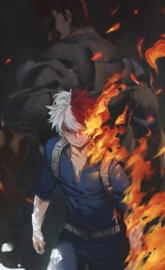 TODOROKI