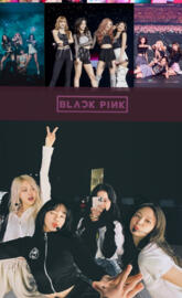 Blackpink wallpaper