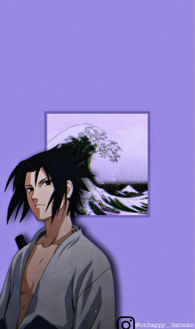 Sasuke Uchiha