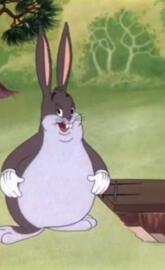 Big Chungus Meme