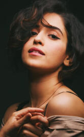 Sanya malhotra