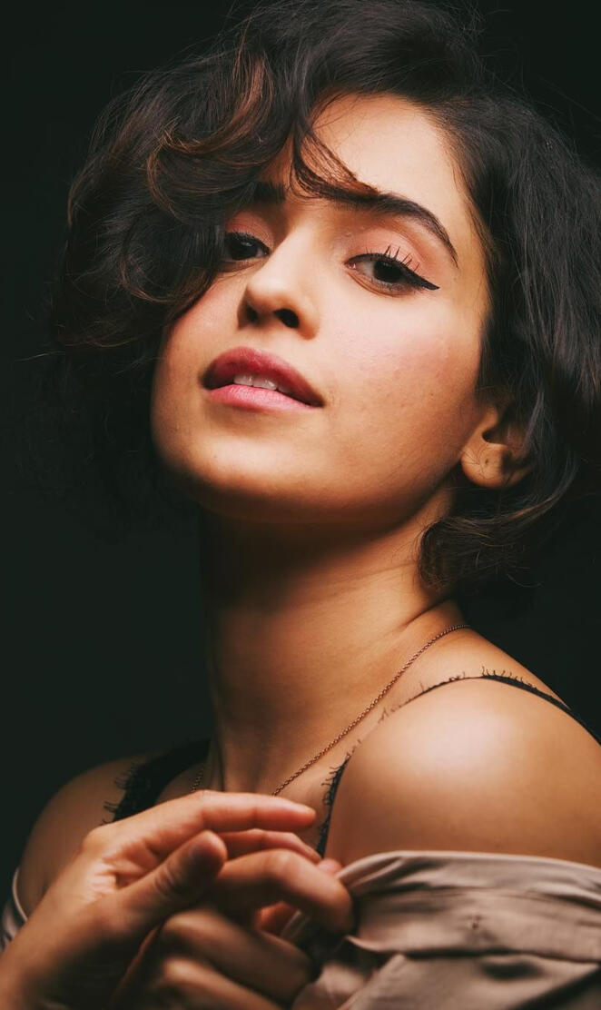 Sanya malhotra