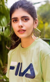Sanjana sanghi