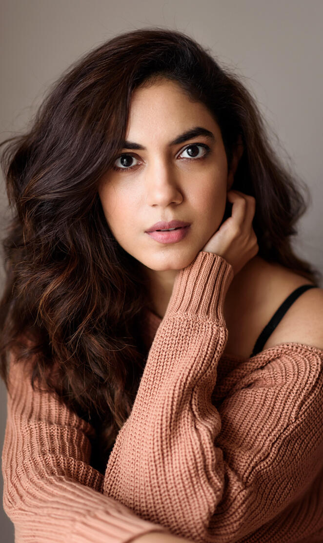 Ritu varma