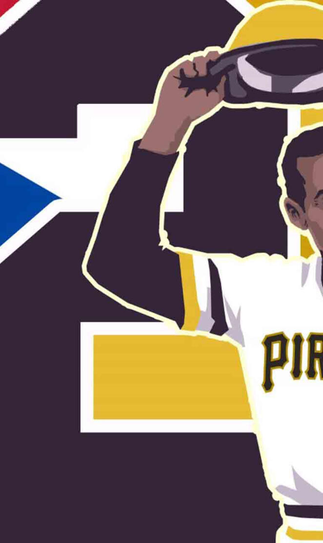 Roberto Clemente