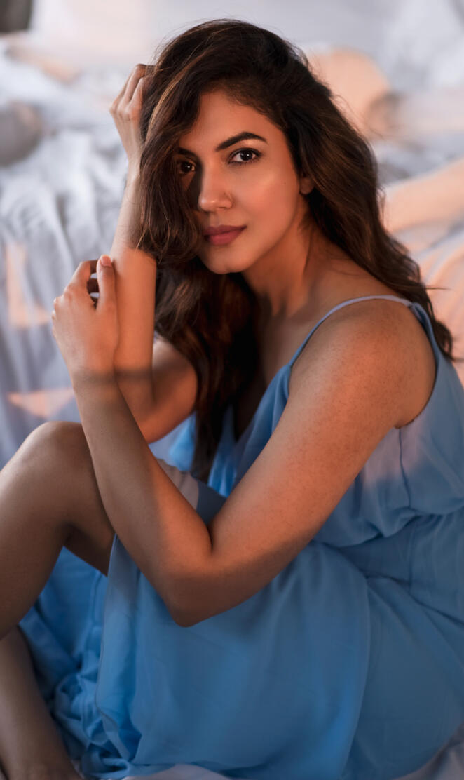 Ritu varma
