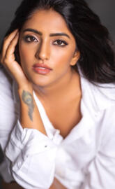 Eesha rebba