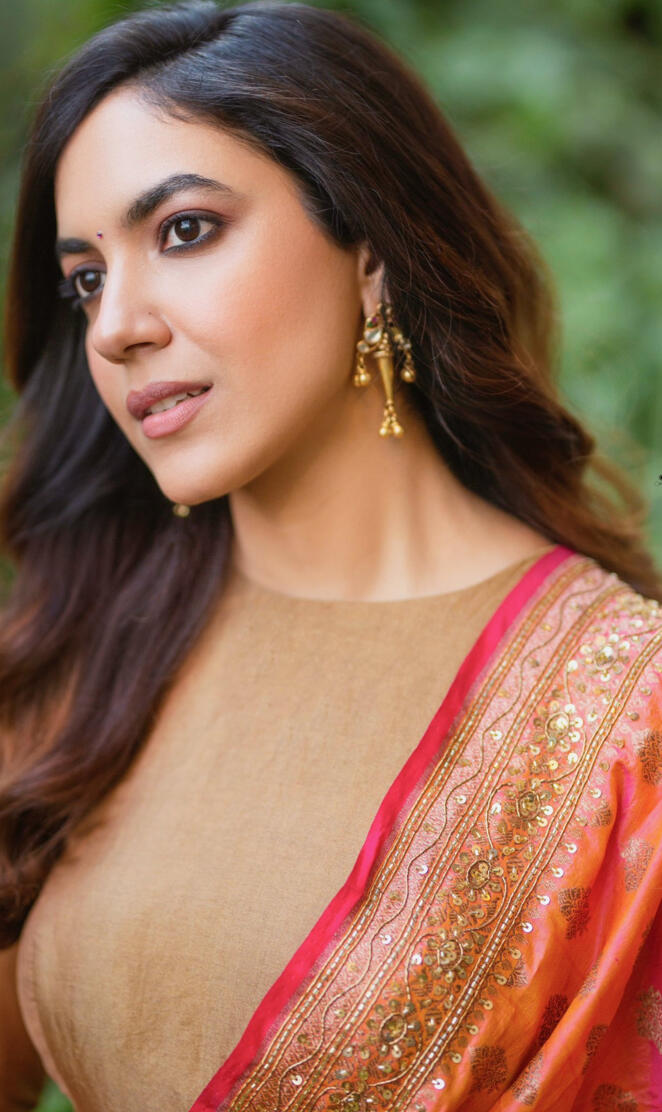 Ritu varma