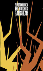 Supercollider Butche