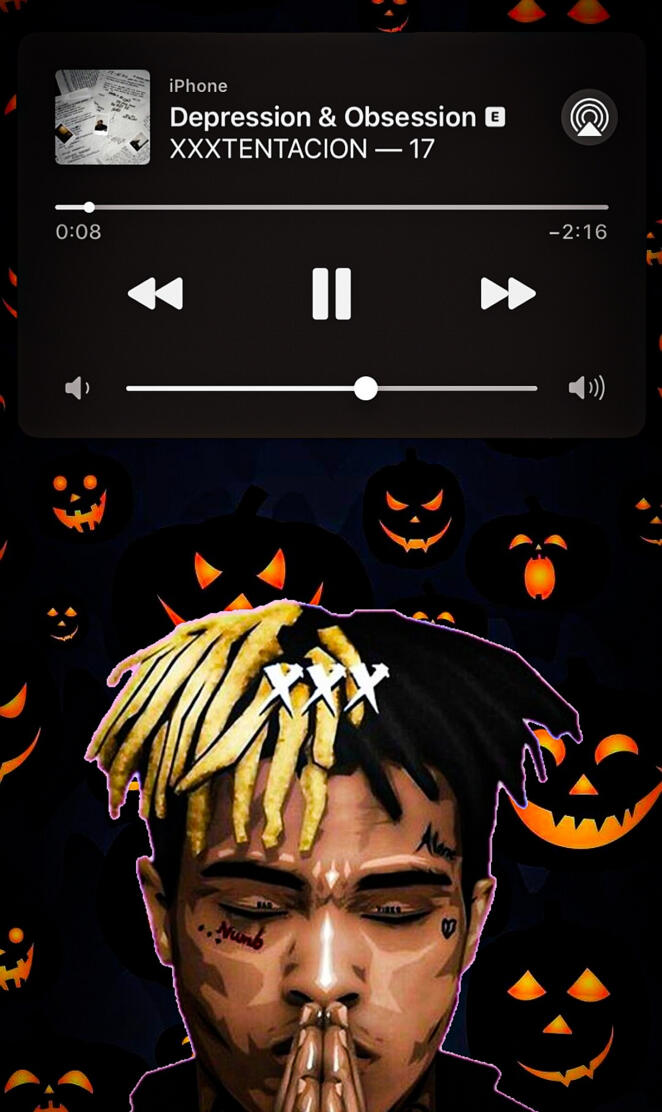 Xxxtentacion
