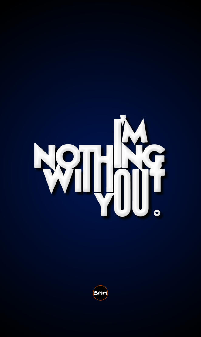 IN Nothing