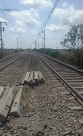 Railway Tracks
