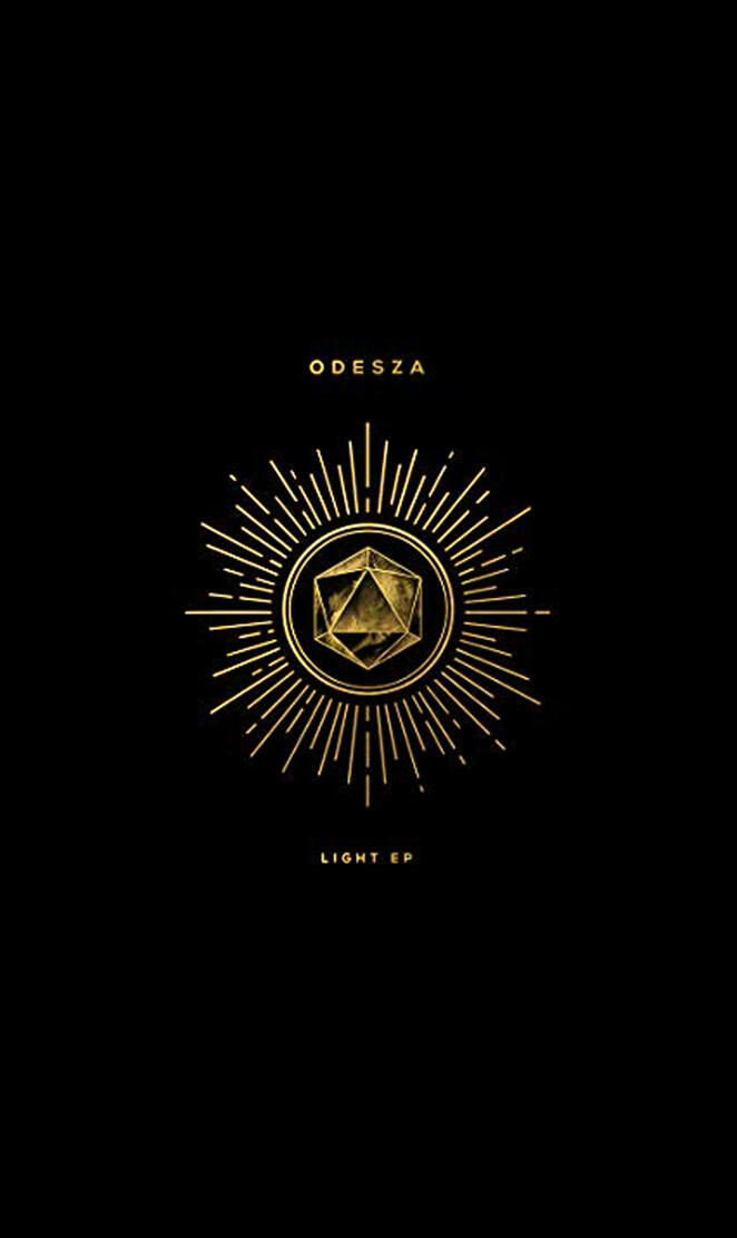 Odesza Light ep