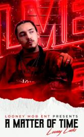 A Matter of Time (EP)