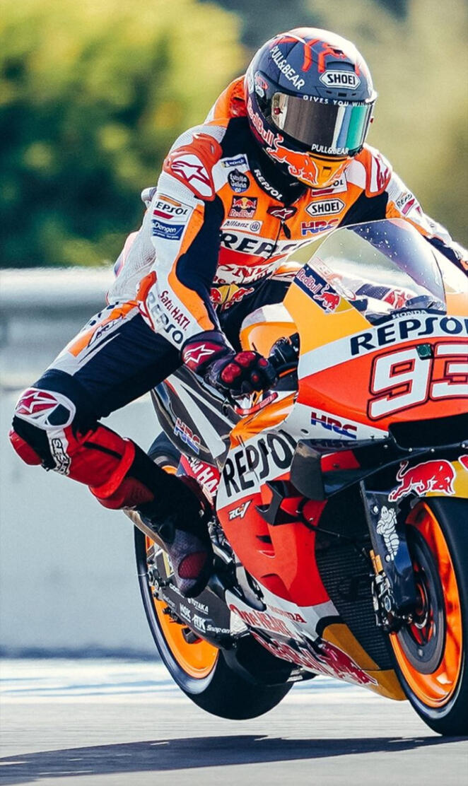 Marcmarquez