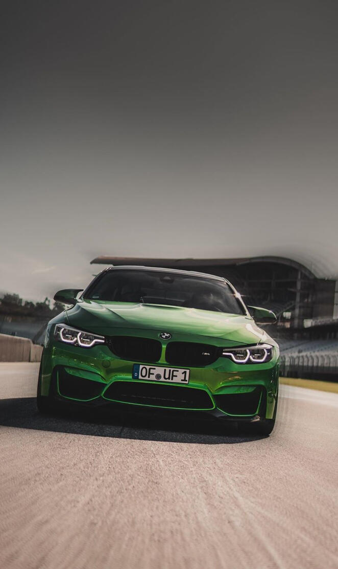 BMW M4