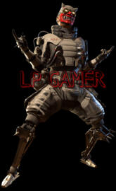 LP GAMER