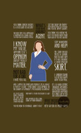 Peggy Carter Quotes