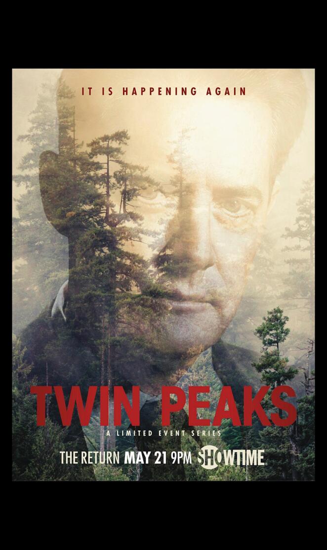 Twin Peaks