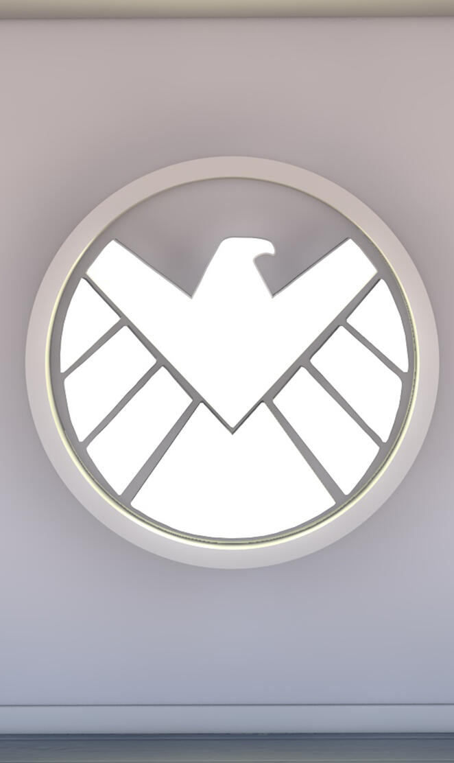 Shield matvel