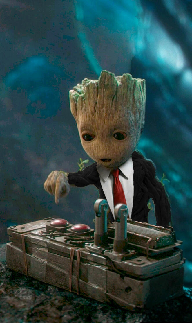 Groot