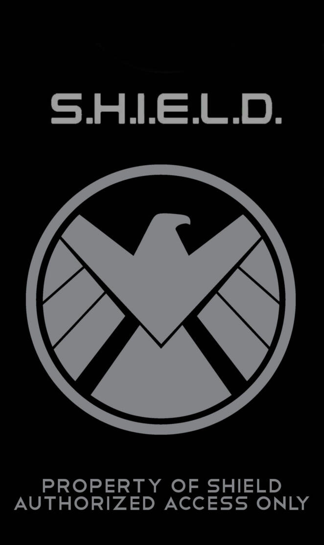 Agents of Shield
