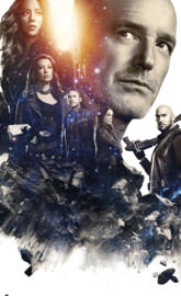 Agents of SHIELD
