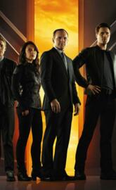 Agents of SHIELD