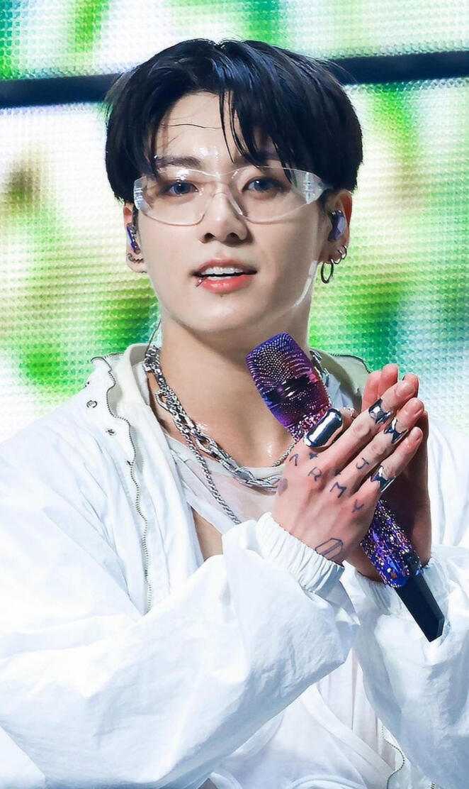 Jungkook