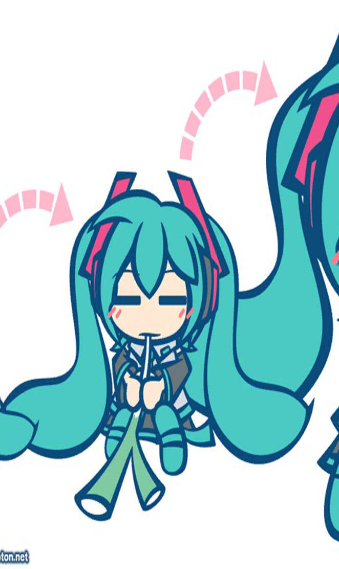 Miku Miku