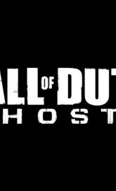 Call Of Duty Ghosts