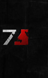 Mass Effect N7