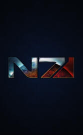 Mass Effect N7