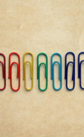 Paper clips